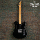 1999 Fender '72 Reissue Telecaster TL72-53 Crafted in Japan