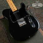 1999 Fender '72 Reissue Telecaster TL72-53 Crafted in Japan