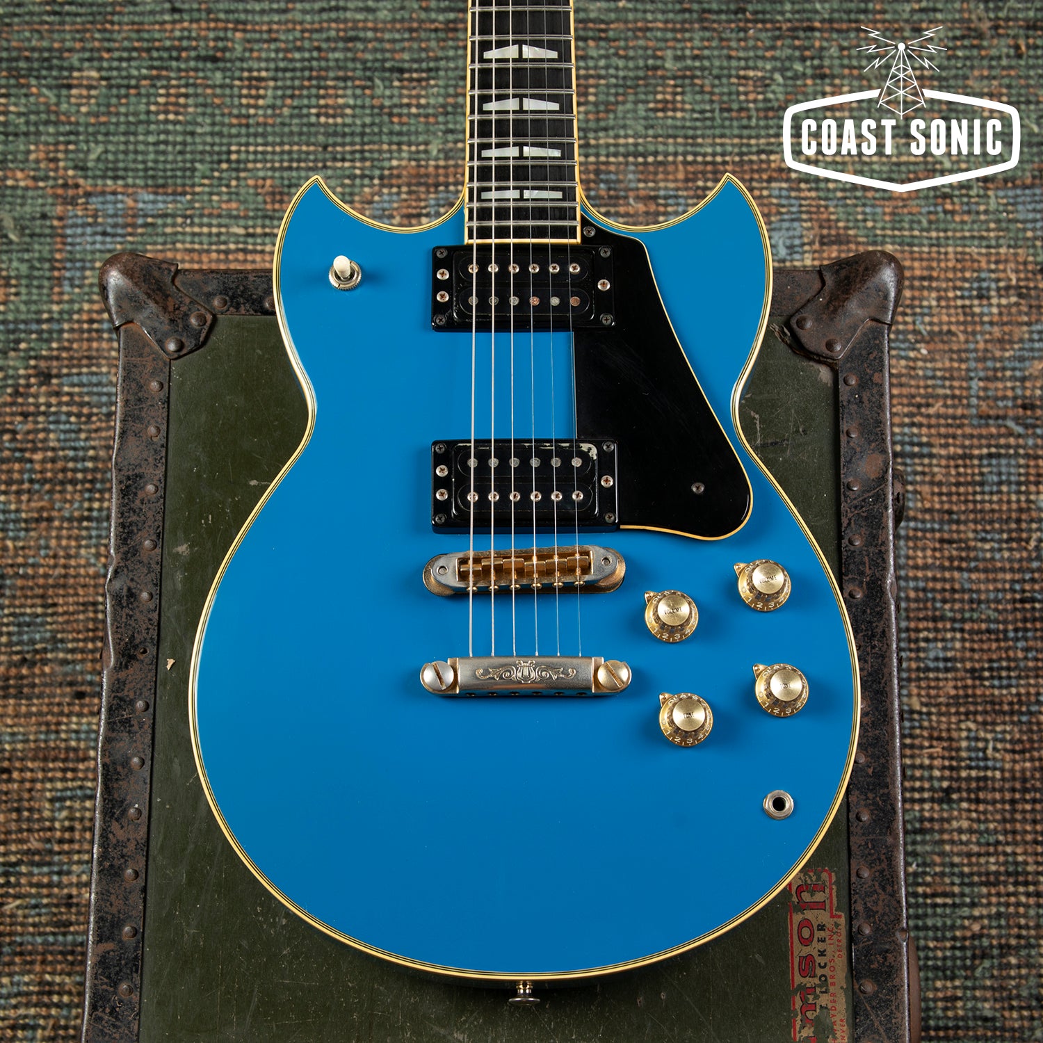 野猿/YAEN 2000GTR BUDOKAN LIMITED INTER C… BLUSG2000-5_afbfbe0d-06a7-42ba
