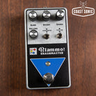 BLAMMO! Electronics Brashmaster