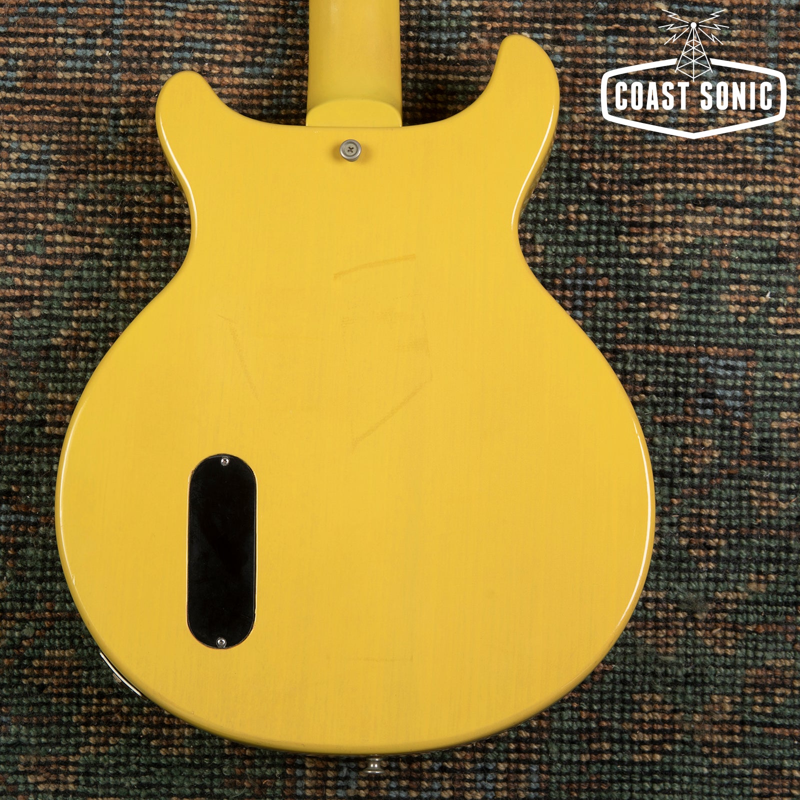 【ジャパンヴィンテージ】ジャンク Burny LesPaulモデル Yahoo!オークション - ジャンク ヴィンテージ 日本製 Burny バーニー L