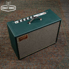 Benson Amps Bellringer 1x12 35 watt Combo Amp Green