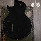 1977 Gibson Les Paul Deluxe Pro - Black