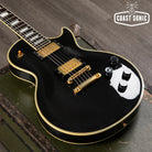 1996 Tokai LC Custom Les Paul Black Beauty Made in Japan