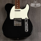 2007 Fender "62 Reissue Telecaster TL62-72US Made in Japan