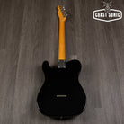 2007 Fender "62 Reissue Telecaster TL62-72US Made in Japan