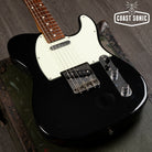 2007 Fender "62 Reissue Telecaster TL62-72US Made in Japan