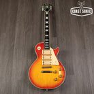 1997 Burny LC-75 AF Ace Frehley Les Paul Custom Made in Japan