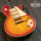 1997 Burny LC-75 AF Ace Frehley Les Paul Custom Made in Japan