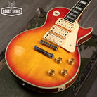 1997 Burny LC-75 AF Ace Frehley Les Paul Custom Made in Japan