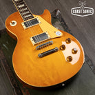 1990  Burny Super Grade RLG-60 '59 Model made in Japan