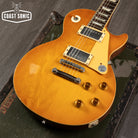 1990  Burny Super Grade RLG-60 '59 Model made in Japan