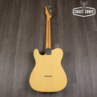 1994 Fender '72 Reissue Telecaster TL72 Made in Japan - Butterscotch