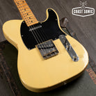 1994 Fender '72 Reissue Telecaster TL72 Made in Japan - Butterscotch