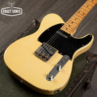 1994 Fender '72 Reissue Telecaster TL72 Made in Japan - Butterscotch