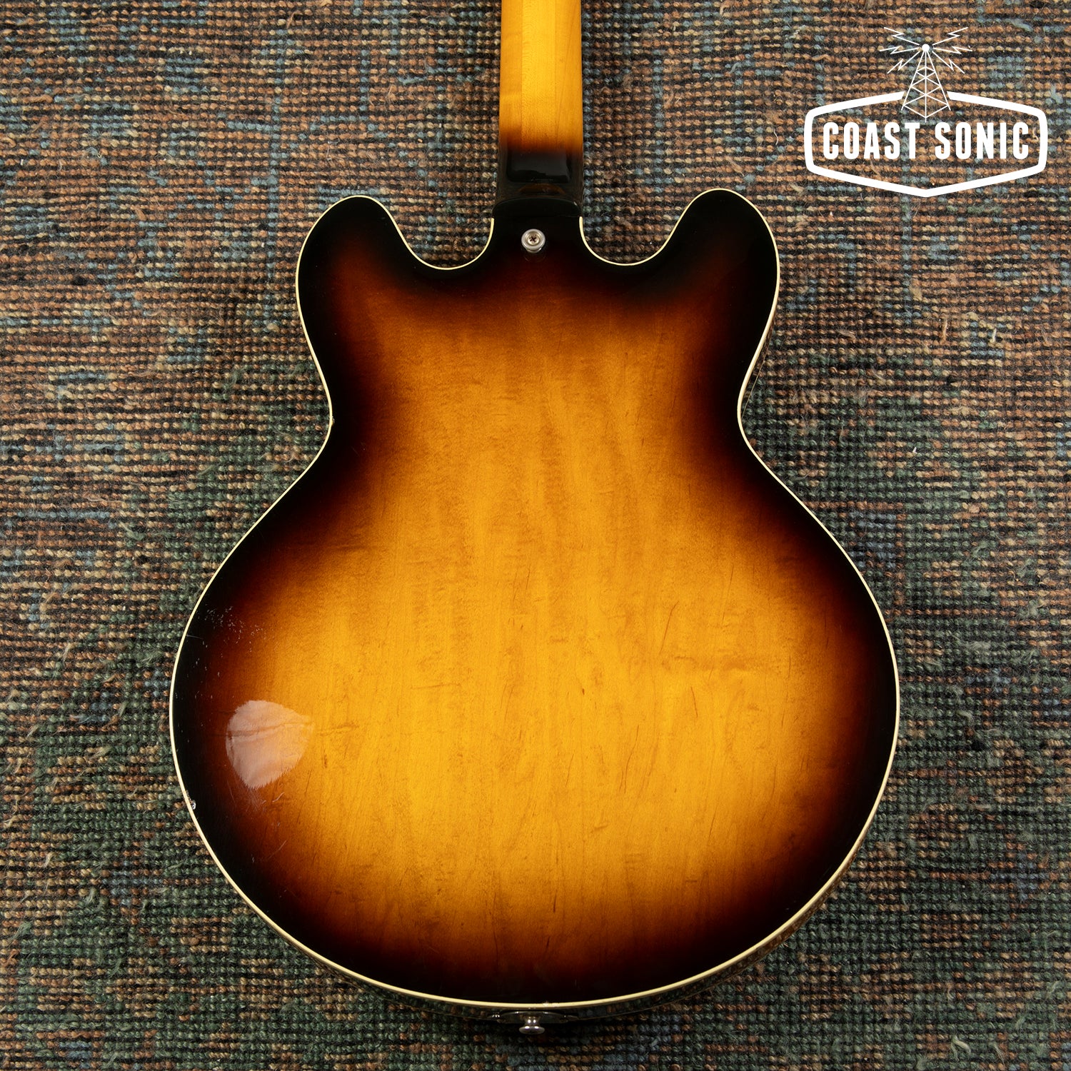 Epiphone CASINO 1988 寺田 made in Japan Epiphone Casino (Japanese