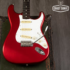 1986 Fender '62 Vintage Reissue Stratocaster ST62 Made in Japan