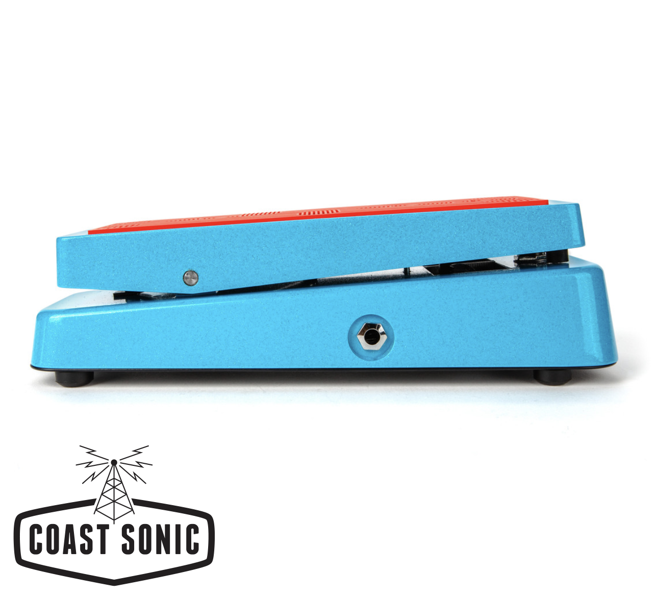 Dunlop MR95LTD Mick Ronson Cry Baby Wah