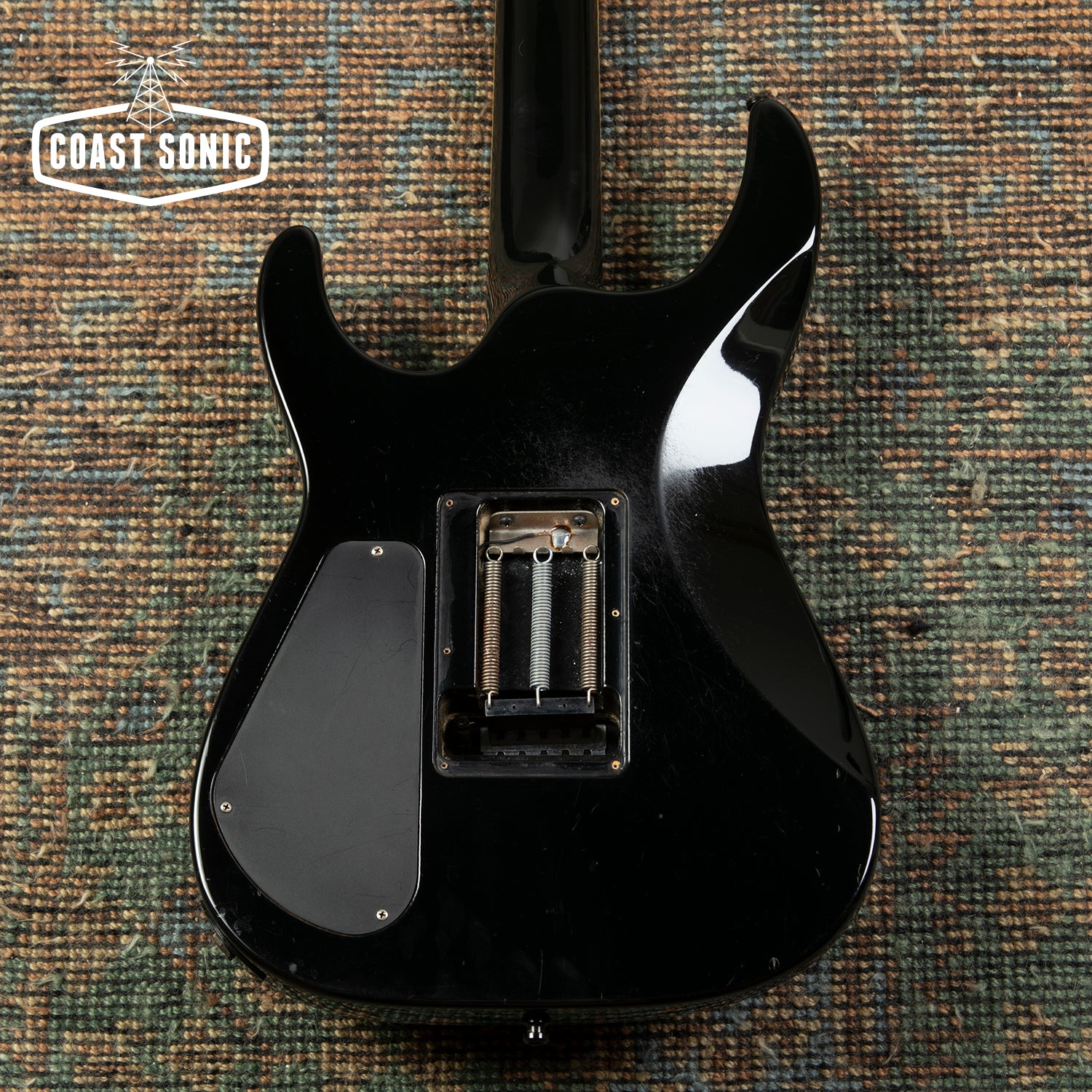 CHARVEL MODEL D 日本製 CHARVEL MODEL D 日本製 CHARVEL MODEL D 日本製 日本製 Charvel model
