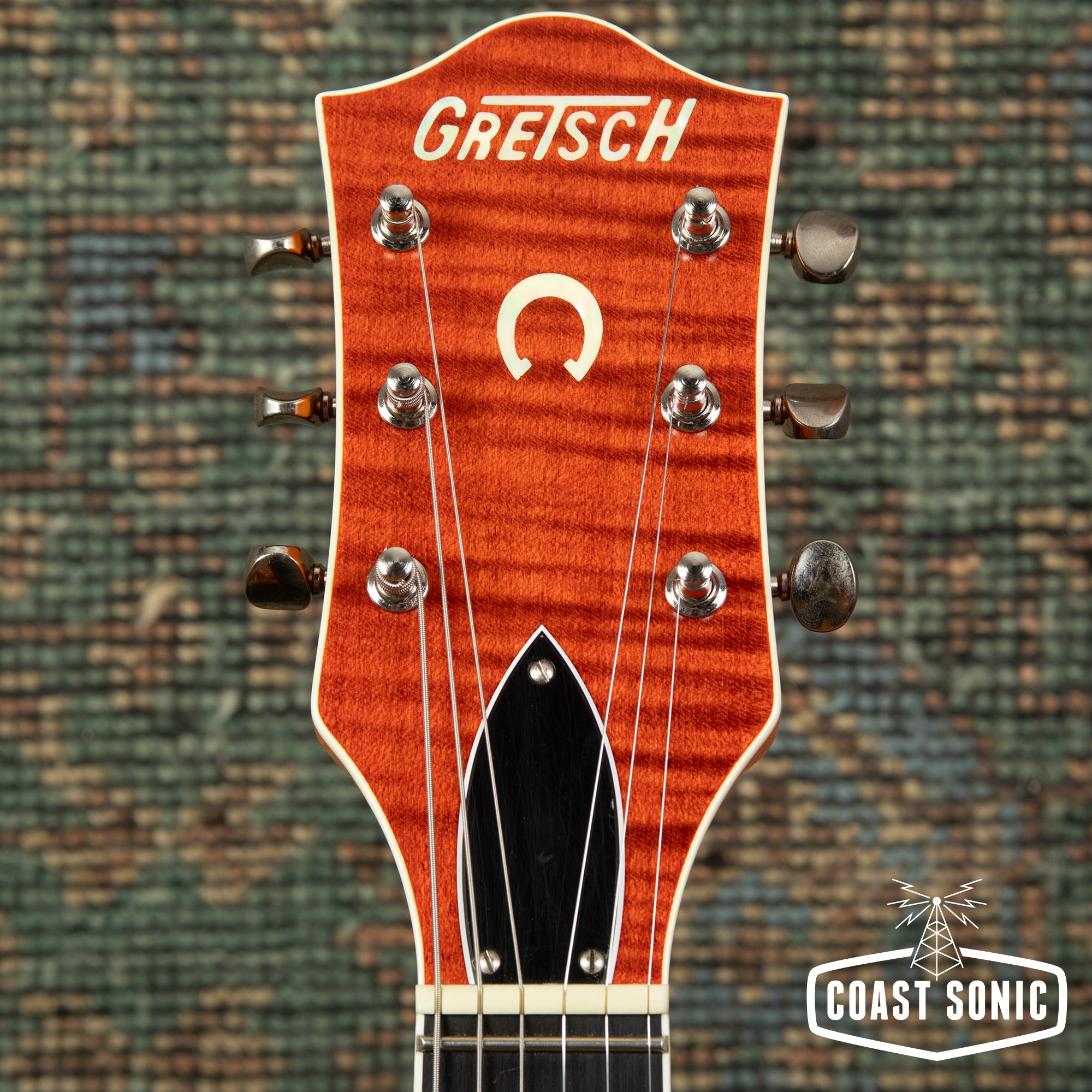 2013 Gretsch Special Run G6120-1959LQ Chet Atkins Nitro Bigsby Japan M