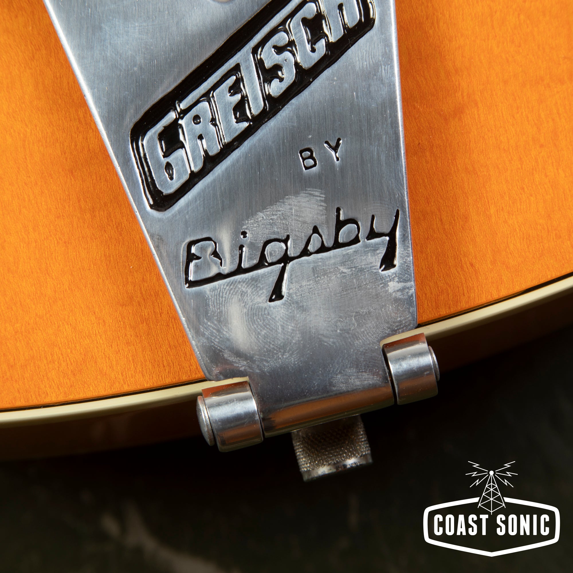2013 Gretsch Special Run G6120-1959LQ Chet Atkins Nitro Bigsby Japan M