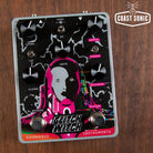 Cosmodio Instruments Glitch Witch Auto-Modulated Logic Fuzz