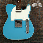 2017 Fender FSR Traditional 60's Custom Telecaster Made in Japan - California Blue