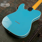 2017 Fender FSR Traditional 60's Custom Telecaster Made in Japan - California Blue