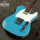 2017 Fender FSR Traditional 60's Custom Telecaster Made in Japan - California Blue