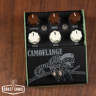 Thorpy FX Camoflange MKII