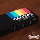 Walrus Audio Canvas Power 22 Power supply