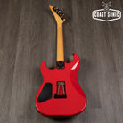 1986 Charvel Model 2 Super Strat w/Kahler bridge Made in Japan