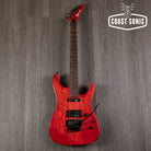 1989 Charvel by Jackson SDK-085-SH Super Dinky w/ Floyd Rose Made in Japan