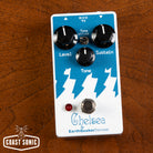 EarthQuaker Devices Chelsea Low End Fuzz Driver