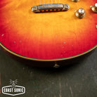 1978 Yamaha SG 1000 w/ Hard Case - Cherry Burst