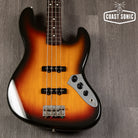 1991 Made in Japan Fender '62 Reissue Jazz Bass JB-62 Order Made "Jaco"