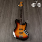 1991 Made in Japan Fender '62 Reissue Jazz Bass JB-62 Order Made "Jaco"