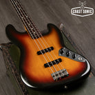 1991 Made in Japan Fender '62 Reissue Jazz Bass JB-62 Order Made "Jaco"