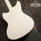 Dunable Guitars Yeti - Vintage White Dog Hair