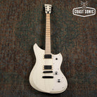 Dunable Guitars Yeti - Vintage White Dog Hair