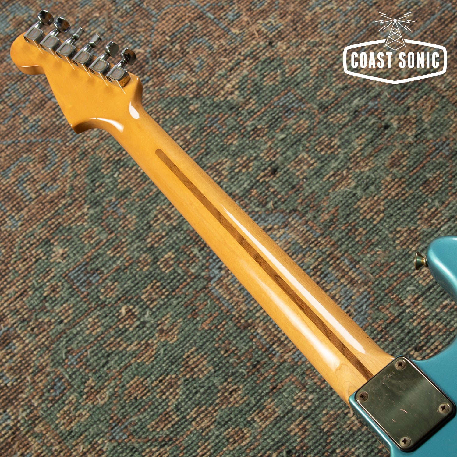 1980 Fender 