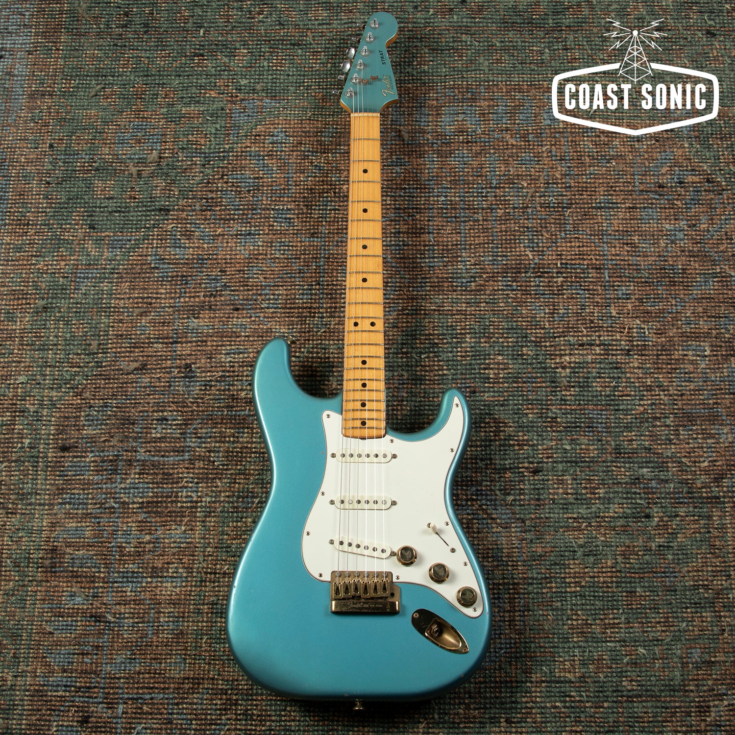 1980 Fender 