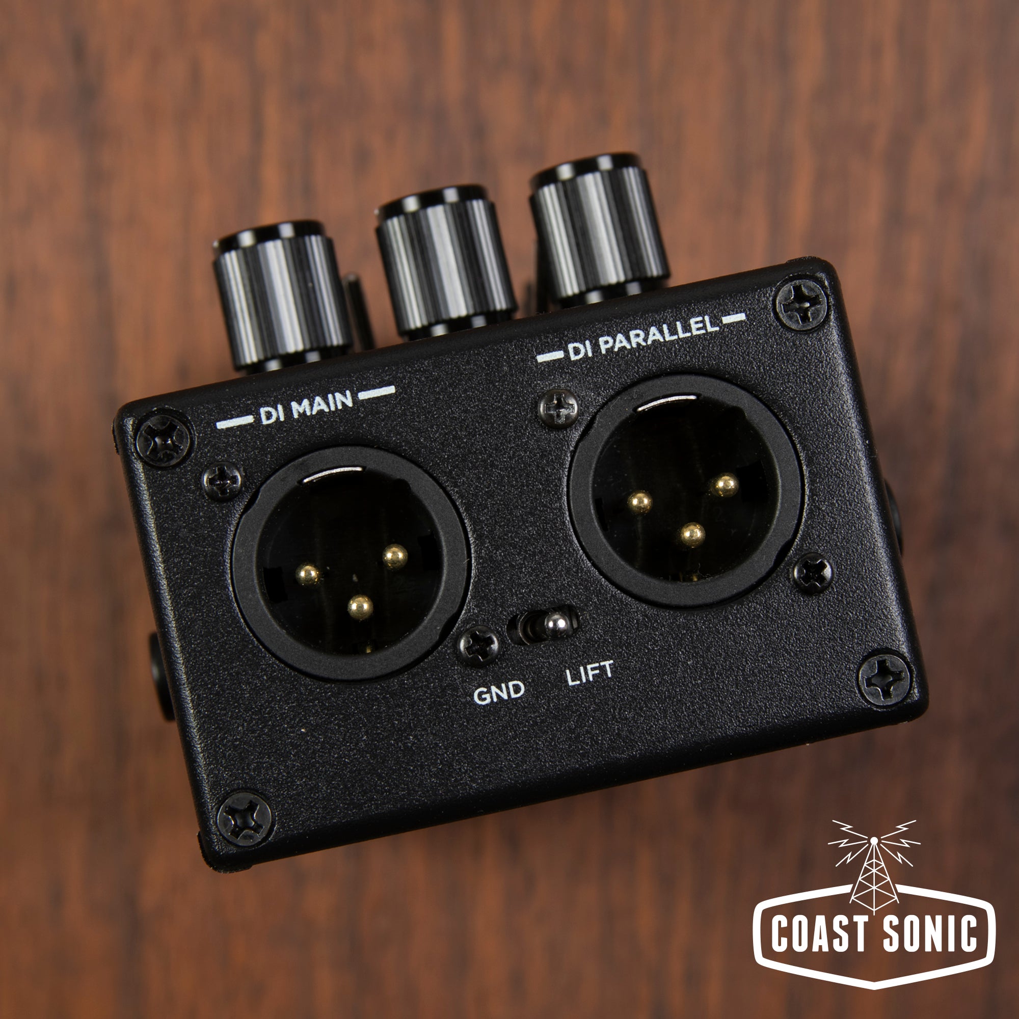 DSM/Humbolt Simplifier Bass Master