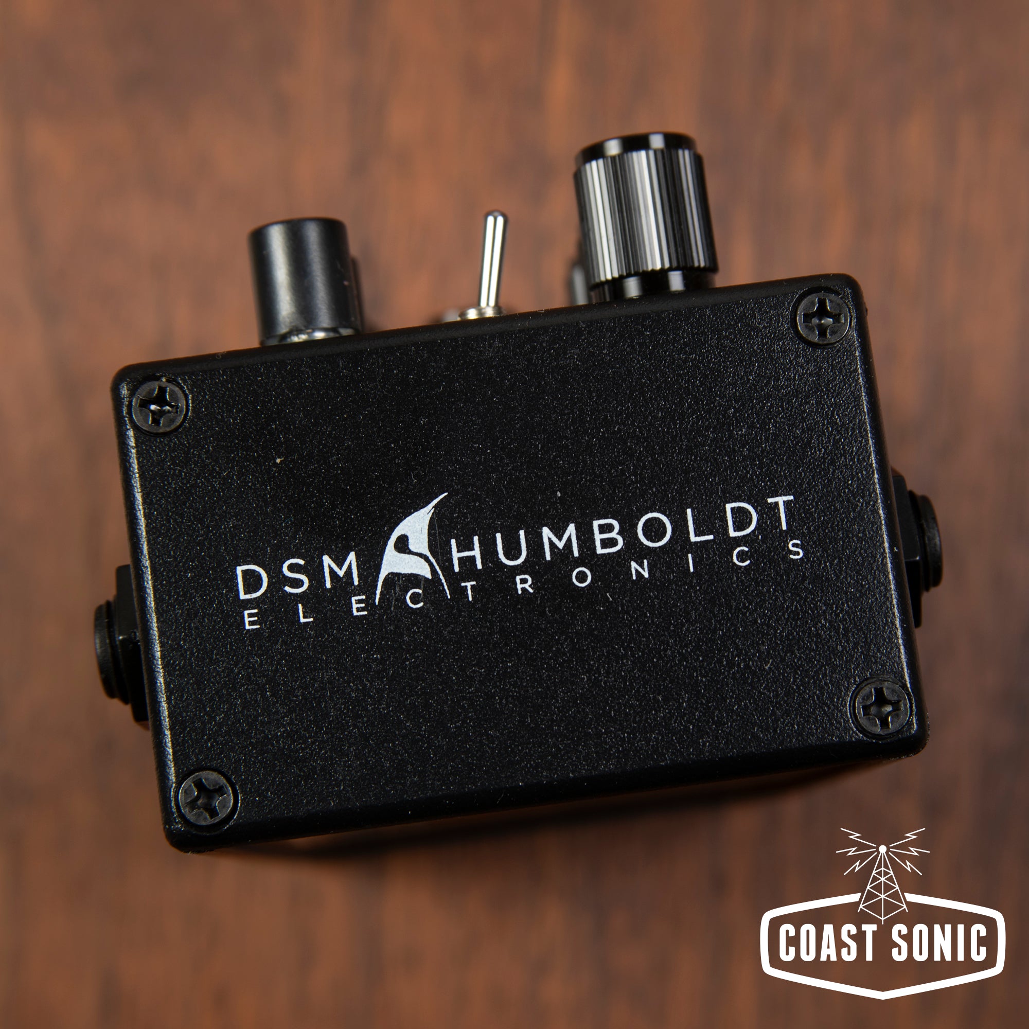 DSM/Humbolt Simplifier Bass Master