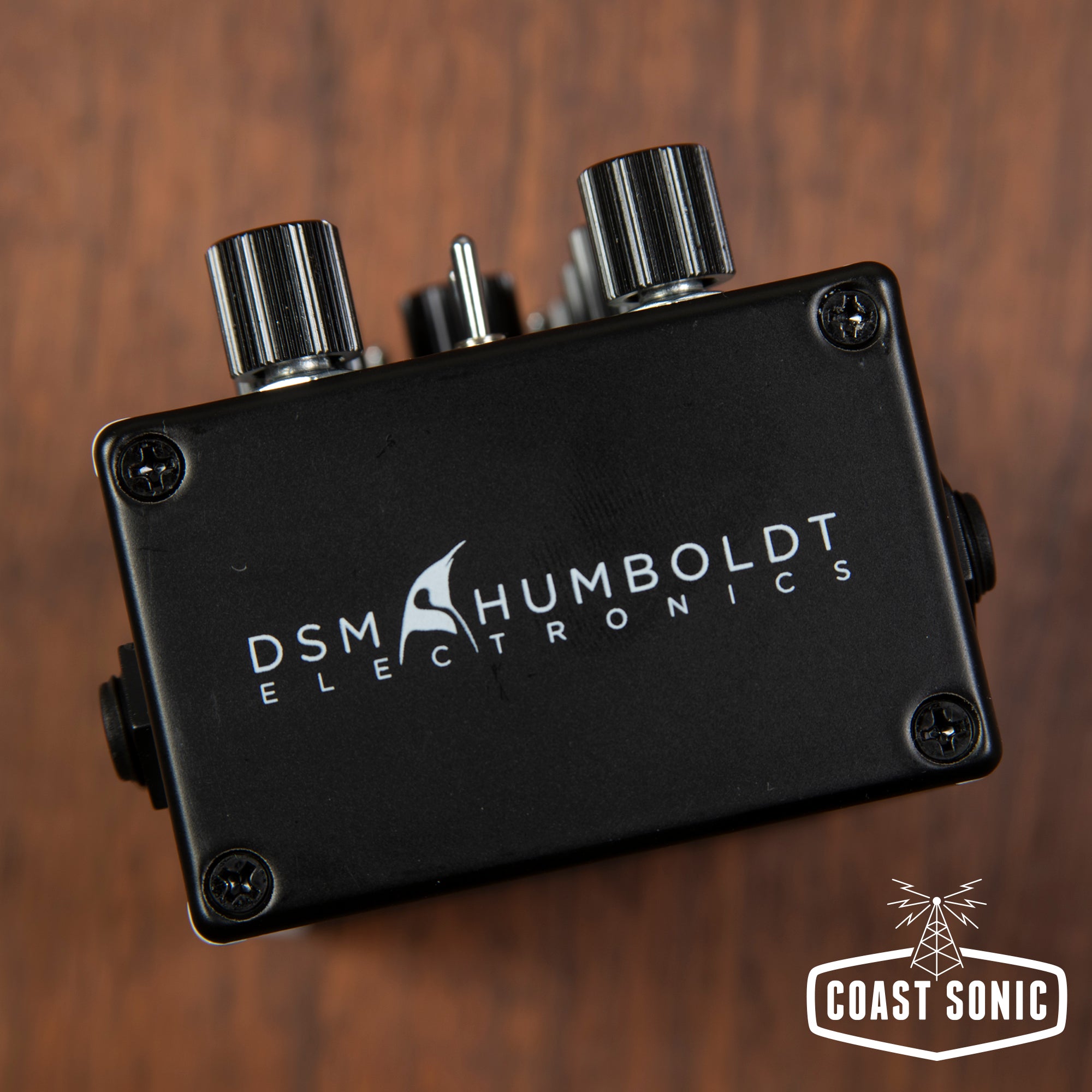 DSM/Humbolt Simplifier MKII