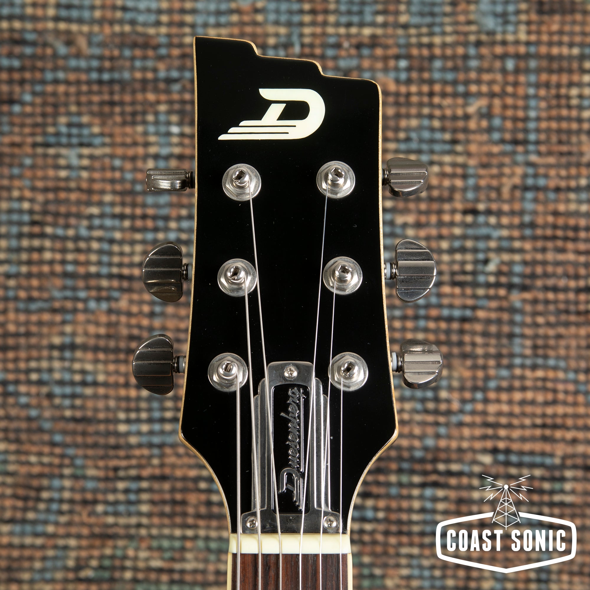 2011 Duesenberg DSV Starplayer V Limited Japan market edition
