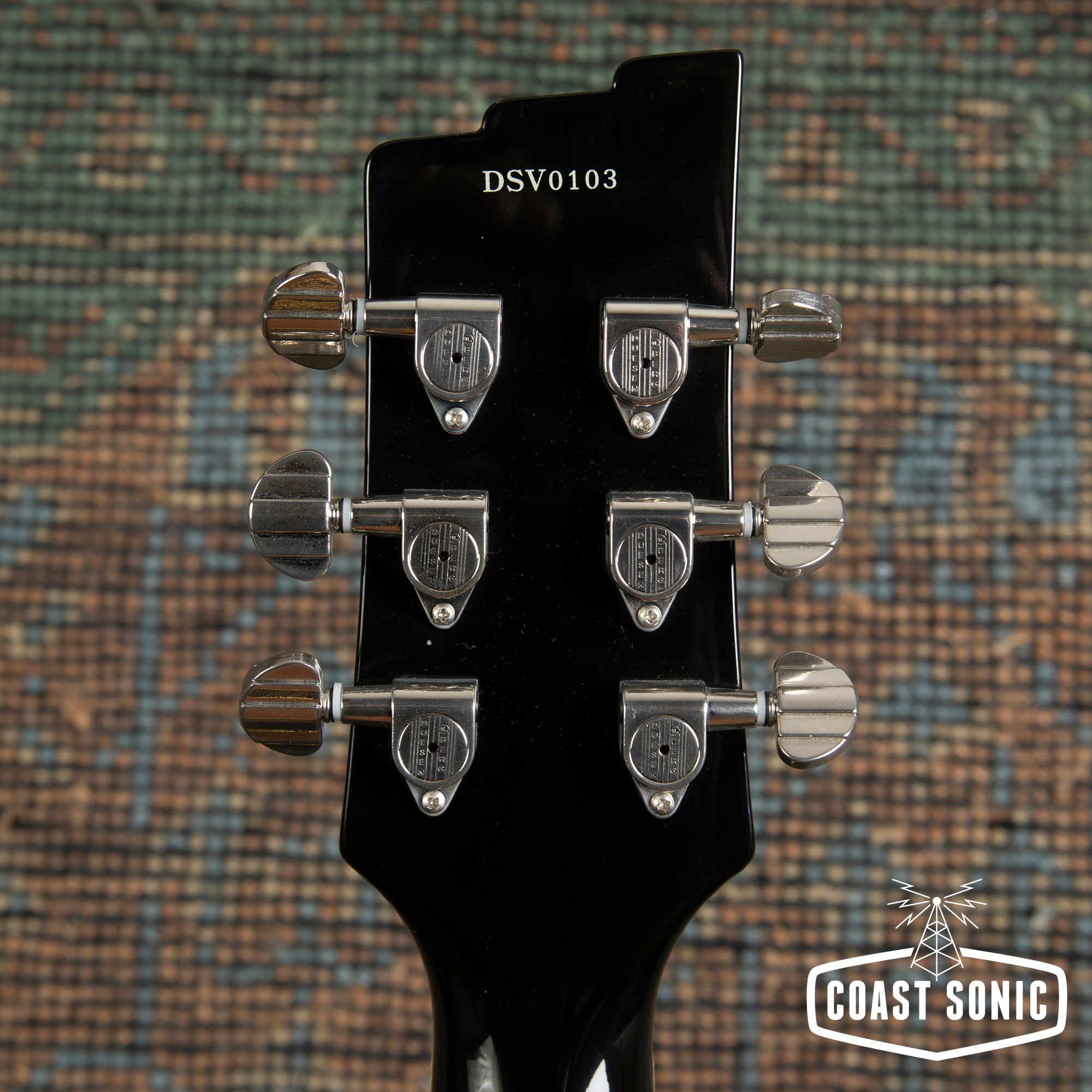 2011 Duesenberg DSV Starplayer V Limited Japan market edition