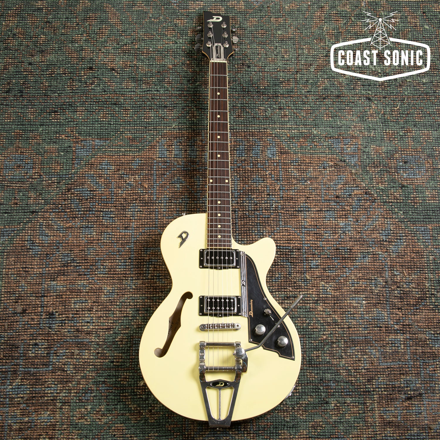 2011 Duesenberg DSV Starplayer V Limited Japan market edition