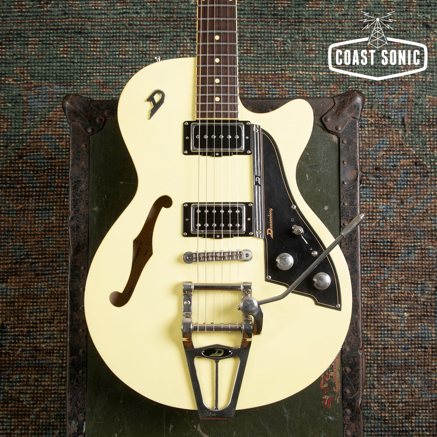 2011 Duesenberg DSV Starplayer V Limited Japan market edition