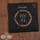 D'Addario NYXL 13-56 Gauge Medium Wound Third Electric Guitar Strings